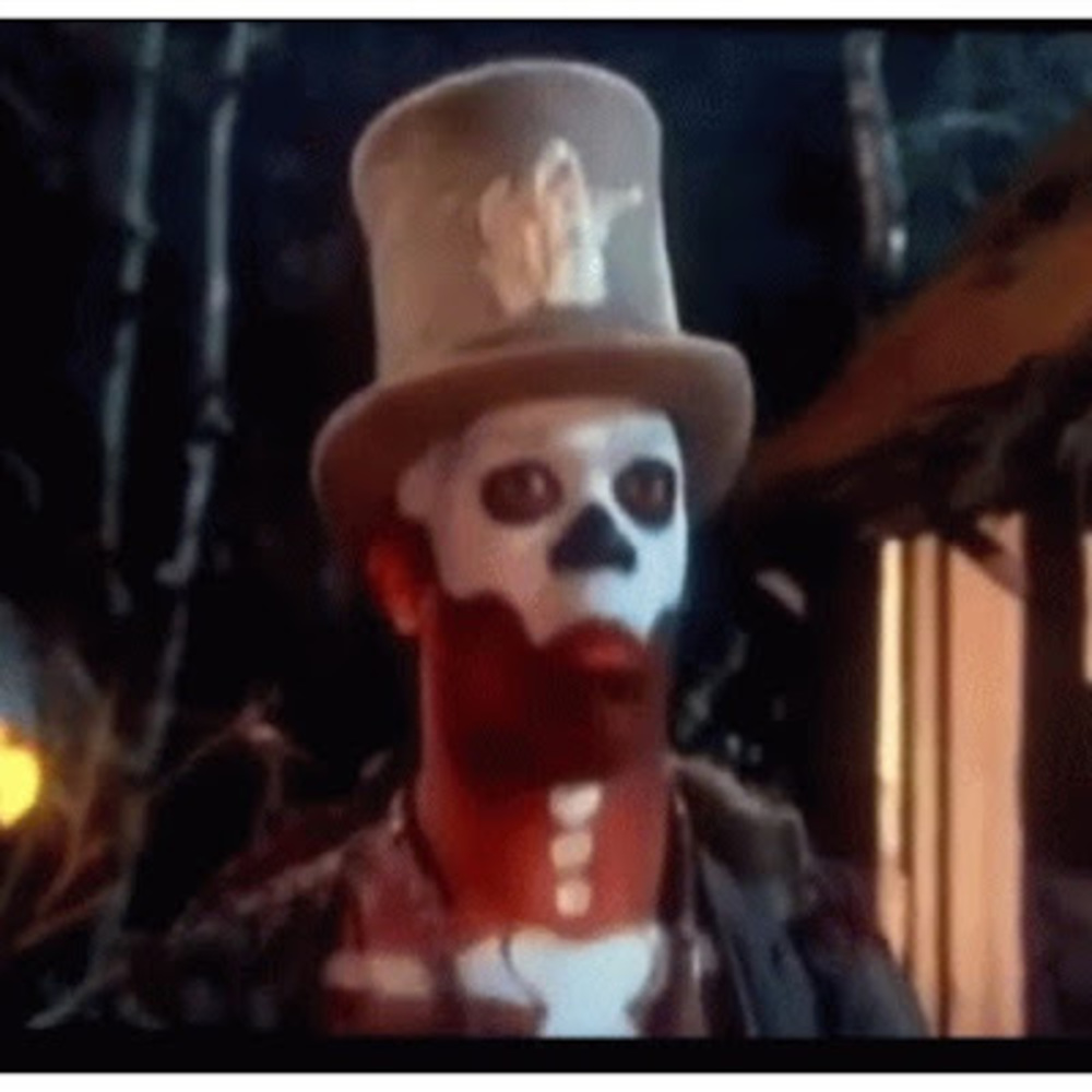 Meet your Posher, Mason
